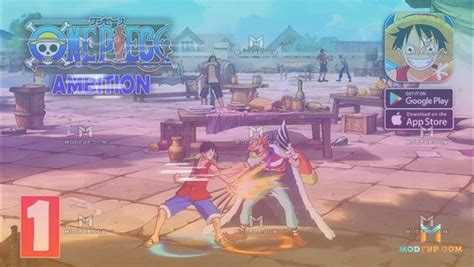 One Piece: Ambition APK for Android Download .